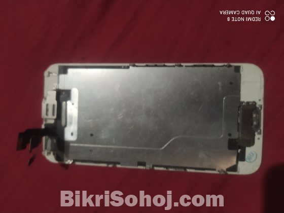 I phone 6